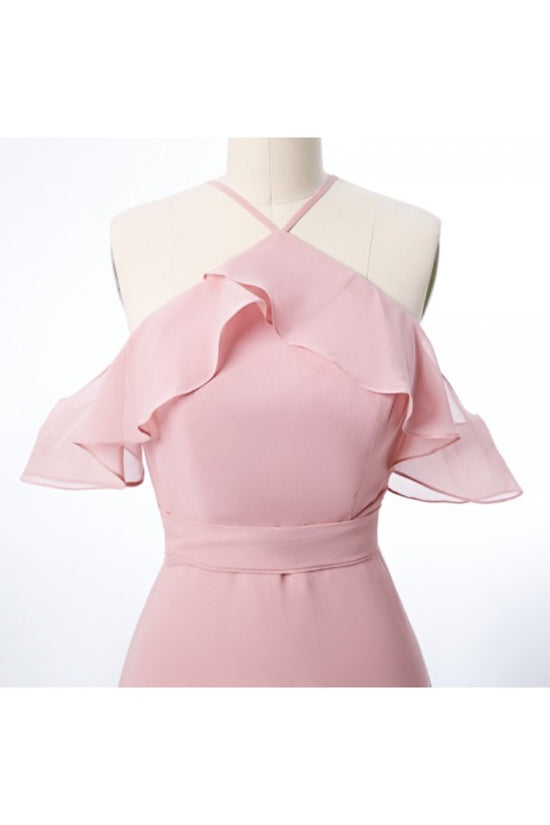 off the shoulder blush pink bridesmaid dresses Buy Lipsy Blush Pink Bow One Shoulder Maxi Wedding Bridesmaid Dress from Next USA
