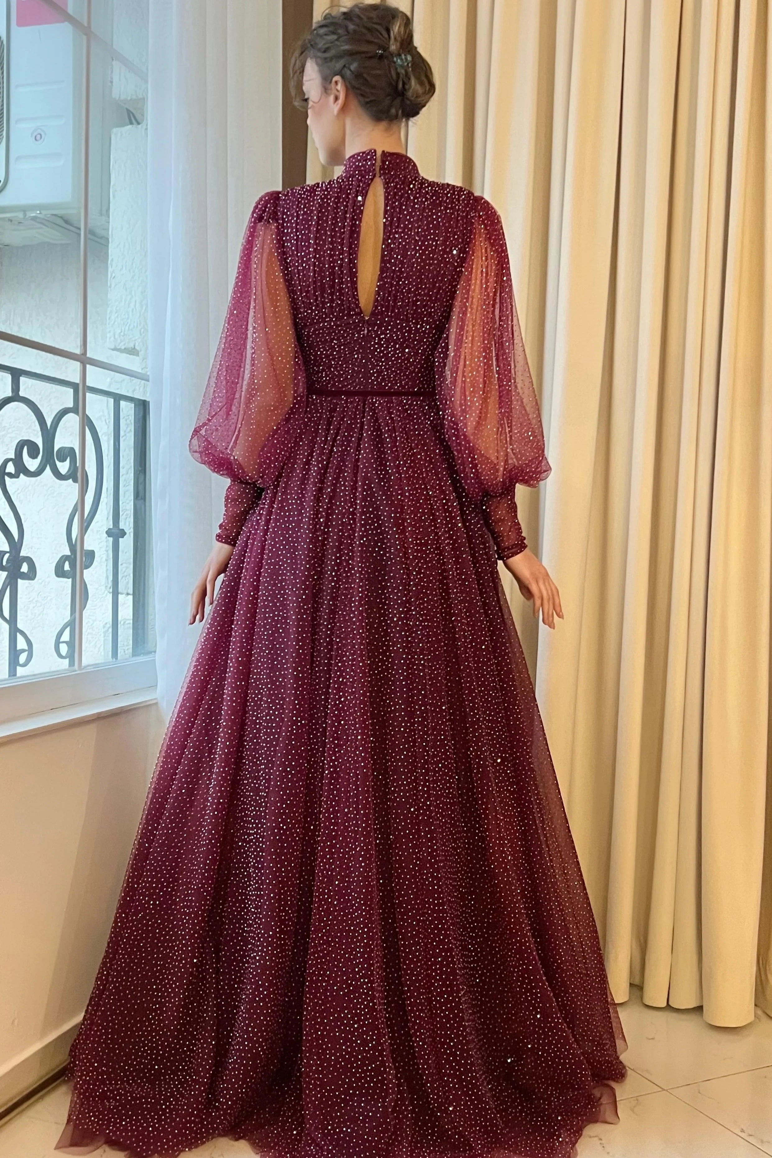 princess polly baby blue dress Burgundy Satin Long Prom Dress, Beautiful Off the Shoulder A-Line Form
